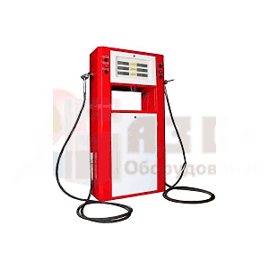 ГРК "Технопроект УЗСГ-01-2ЕВ2" (колонка газораздаточная)